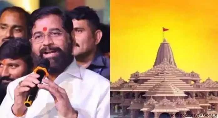 Ayodhya Ram Mandir : २२ जानेवारीला राज्यात सार्वजनिक सुट्टी?