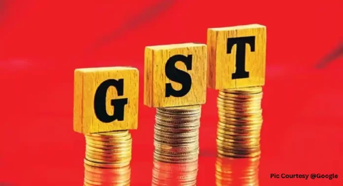 GST Collection : देशातील जीएसटी संकलनात १२ टक्के वाढ