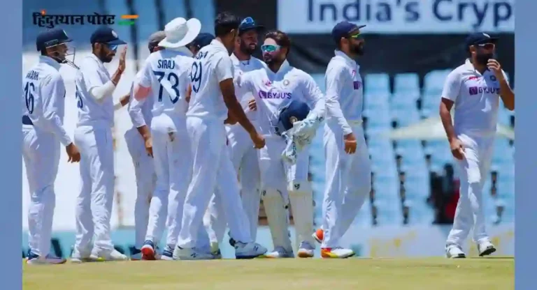 Ind vs SA 2nd Test : भारतीय फलंदाजांची दुसऱ्या कसोटीत अशी असेल रणनीती  