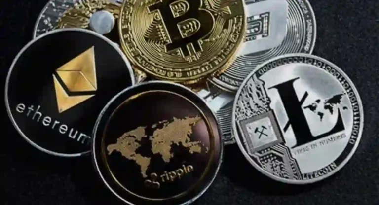 Cryptocurrency : देशभरात ६६०६ कोटींचा बिटकॉईन घोटाळा, नितीन गौरला ईडीने केली अटक