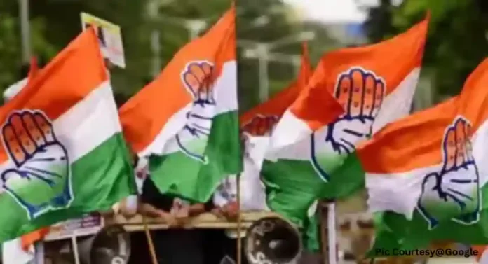 Lok Sabha Election 2024 : लोकसभेसाठी काँग्रेसकडून समन्वयकांची नियुक्ती