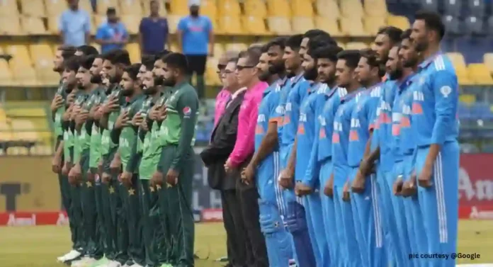 T20 World Cup 2024 : भारत - पाक सामना ९ जूनला न्यूयॉर्कमध्ये, फायनल २९ जूनला