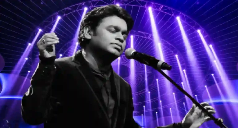 Happy birthday A.R.Rahman : दैवी संगीत निर्माण करणारा जादूगार – ए. आर. रहमान