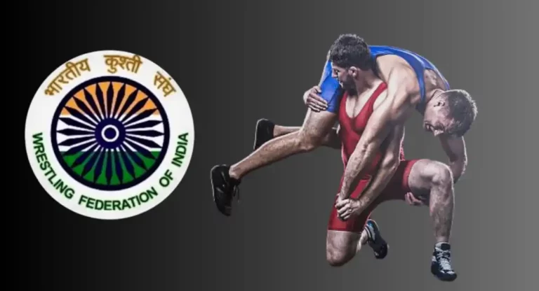 WFI Row : …तर जागतिक कुस्ती संघटनेची भारतीय कुस्ती फेडरेशनला मान्यता देण्याची तयारी