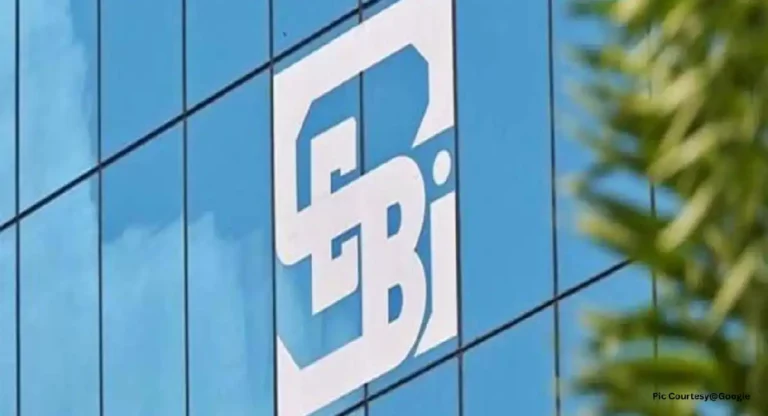 SEBI Allows Short Selling : सेबीची सर्व प्रकारच्या सौद्यांमध्ये शॉर्टसेलिंगला परवानगी