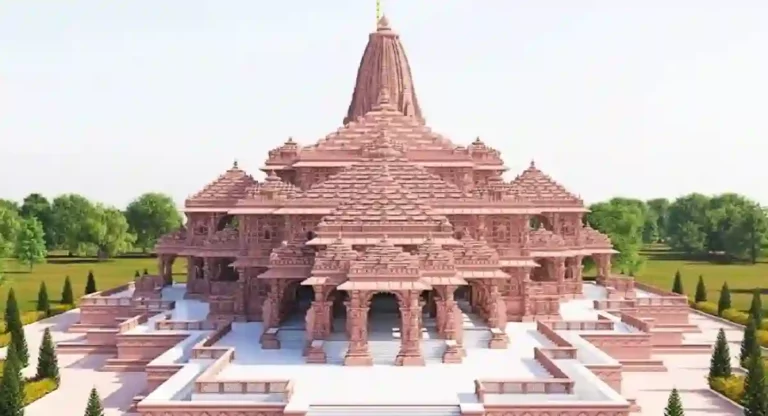 Ayodhya Ram Mandir : कुठल्या वस्तू-मंदिरात निषिद्ध ; प्रवेशासाठी काय आहेत नियम जाणून घ्या