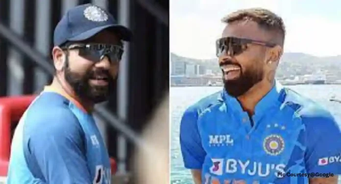 We Want Rohit Sharma : टी-२० विश्वचषकाची जाहिरात पाहून चाहते का चिडले?