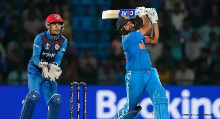 Ind vs Afg T20 Series : रोहित आणि विराटची संघात येण्यामागे काय आहे नेमके कारण जाणून घ्या