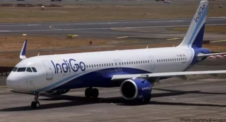 IndiGo Bomb Threat: चेन्नईहून मुंबईला जाणाऱ्या इंडिगो फ्लाईटला बॉम्बने उडवण्याची धमकी, कंपनीने जारी केलेल्या निवेदनात म्हटले?