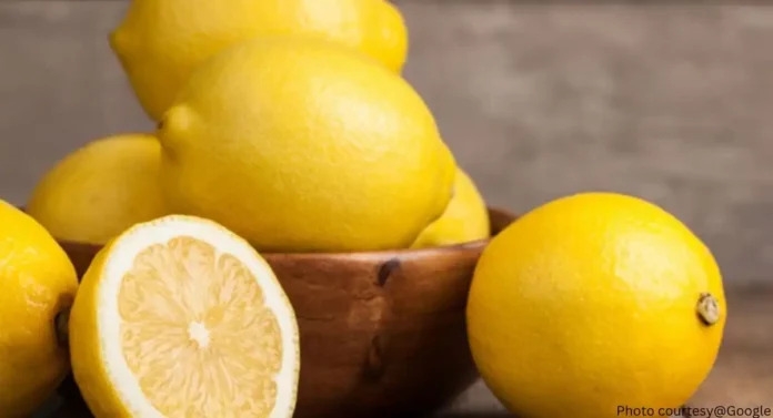 lemon Peel Face Packs: लिंबाची साल फेकून देऊ नका, घरच्या घरी बनवा 'हा' फेसपॅक; चेहरा होईल तजेलदार