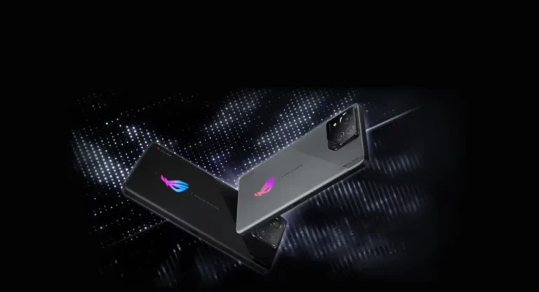 Asus ROG Phone 8 : आसुसचा १ टेराबाईटची मेमरी असलेला फोन पाहिलात का?