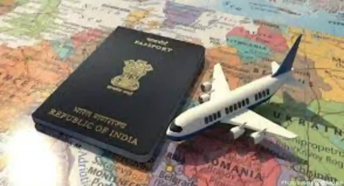 Passport Ranking: पासपोर्ट क्रमवारीत भारत ८०व्या स्थानी, कोणत्या देशातील नागरिक व्हिसाशिवाय किती देश फिरू शकतात; वाचा सविस्तर