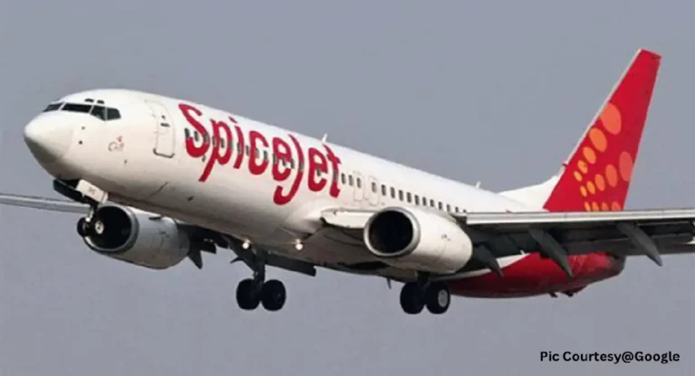 SpiceJet New Flights : स्पाईसजेट लवकरच अयोध्या आणि लक्षद्वीपला विमान सेवा सुरू करणार