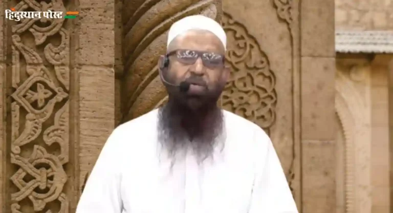 Terrorist Hafiz Bhuttavi :  26/11 च्या हल्लेखोरांना प्रशिक्षण देणारा दहशतवादी हाफिज भुट्टावीचा मृत्यू