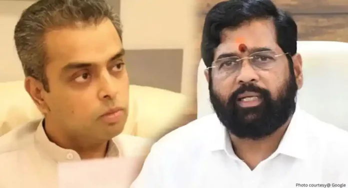 Milind Deora : मिलिंद देवरा यांच्या पक्ष प्रवेशावर मुख्यमंत्र्यांची प्रतिक्रिया, अद्याप माहित नाही, पण...