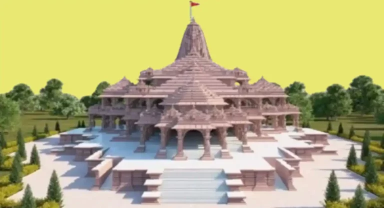 Ayodhya Ram Mandir : दर्शनानंतर घ्या मोफत जेवण, ‘या’ ठिकाणी थेट पोहचा