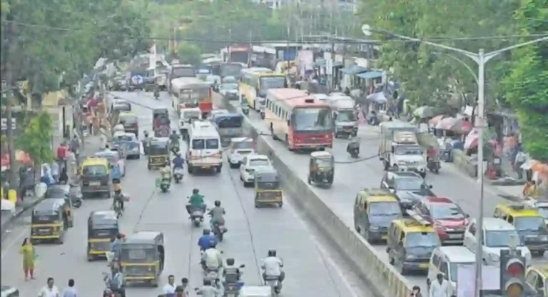 Lok Sabha Election 2024: निवडणूक निकालामुळे मुंबईतील वाहतूक मार्गात बदल, कोणत्या पर्यायी मार्गांचा वापर कराल?