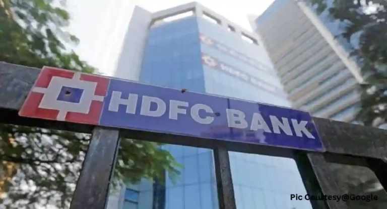HDFC to Expand : एचडीएफसीला हवी सिंगापूरमध्ये शाखा उघडण्यासाठी परवानगी
