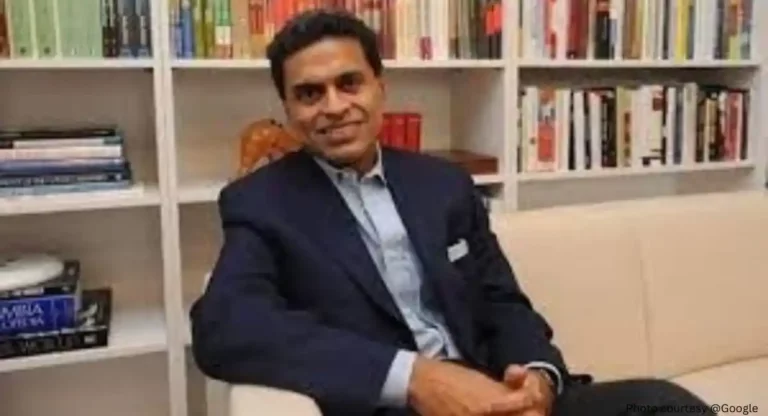 Fareed Zakaria: पद्मभूषण, भारतीय-अमेरिकन पत्रकार आणि लेखक फरीद रफिक झकारिया