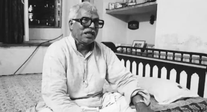 Karpoori Thakur: बिहारचे माजी मुख्यमंत्री कर्पूरी ठाकूर यांना मरणोत्तर भारतरत्न देण्याची घोषणा