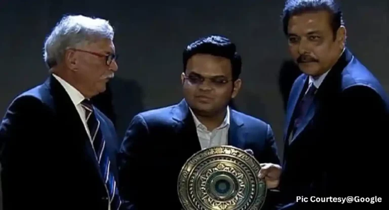 BCCI Annual Awards : रवी शास्त्री, फारुख इंजिनिअर यांना जीवनगौरव पुरस्कार 