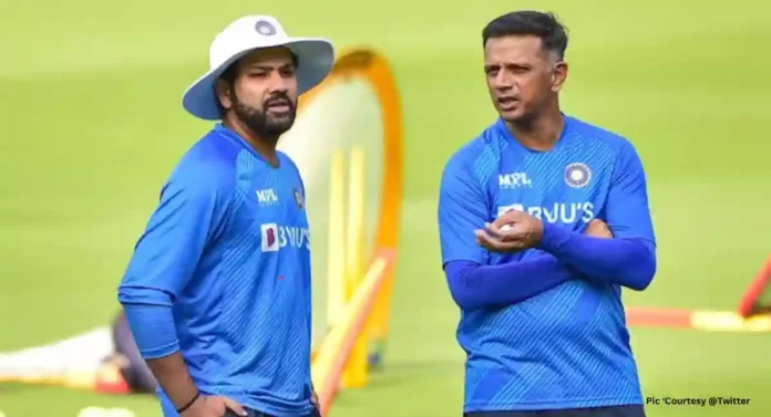 Ind vs Eng 1st Test Preview : विराट कोहली शिवाय खेळणाऱ्या भारतीय संघाला बॅझबॉल क्रिकेटचं आव्हान