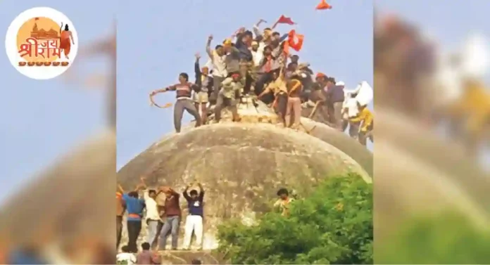 Ram Mandir Ayodhya : आंदोलनाचे १० शिलेदार...