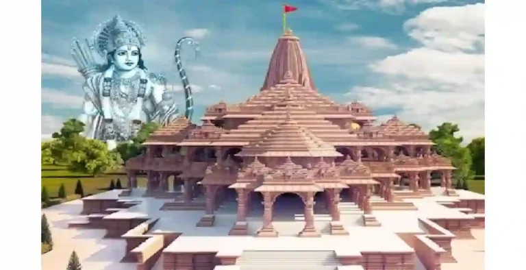 Ayodhya Ram Mandir : श्रीराममंदिरात कोणती मूर्ती स्थापन करणार? अखेर निर्णय झाला…