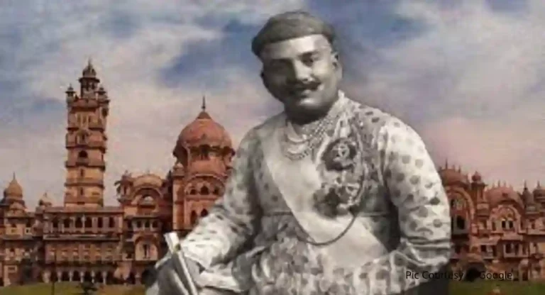 Sayajirao Diamond Jubilee Day : सयाजीरावांच्या काळात बडोदा हे मोफत आणि सक्तीचे शिक्षण देणारे होते पहिले राज्य…