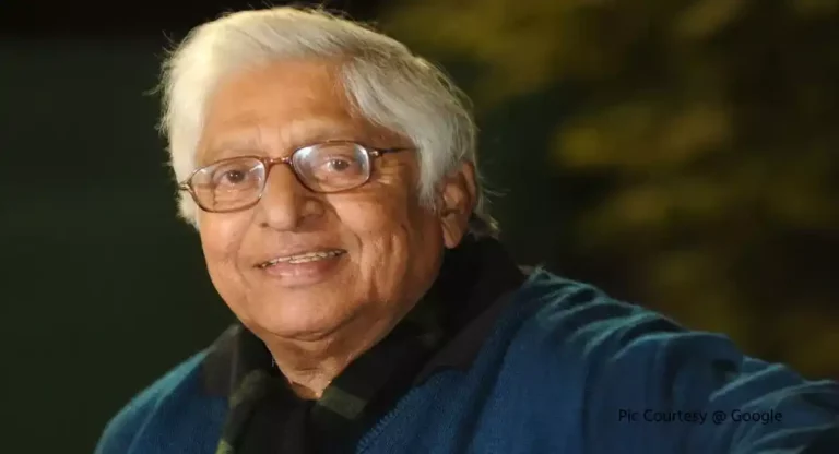 एकाच वेळी फुटबॉल आणि क्रिकेटमध्ये चमत्कार करणारे Chuni Goswami