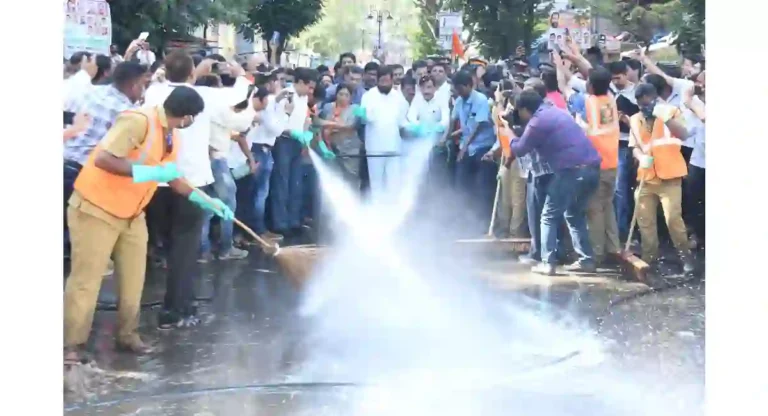 CM Eknath Shinde : मुंबईकर नागरिकांसाठी ‘आरोग्य आपल्या दारी’ संकल्पना राबवणार; मुख्यमंत्री एकनाथ शिंदे यांची घोषणा