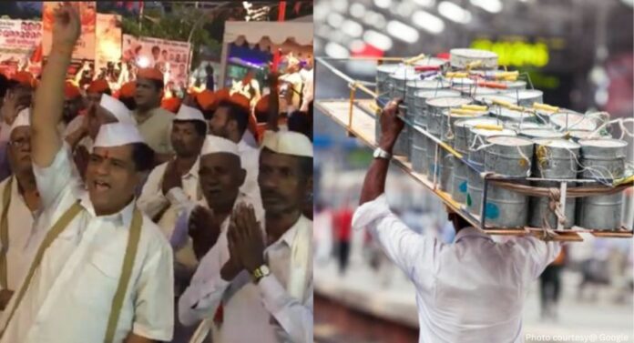 Mumbai Dabbawala: राम मंदिर प्राणप्रतिष्ठेच्या दिवशी मुंबईचे डबेवालेही साजरी करणार अनोखी दिवाळी