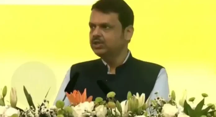 Devendra Fadnavis : अयोध्येपाठोपाठ लवकरच मथुरेत श्रीकृष्ण मंदिर निर्माण होईल - देवेंद्र फडणवीस