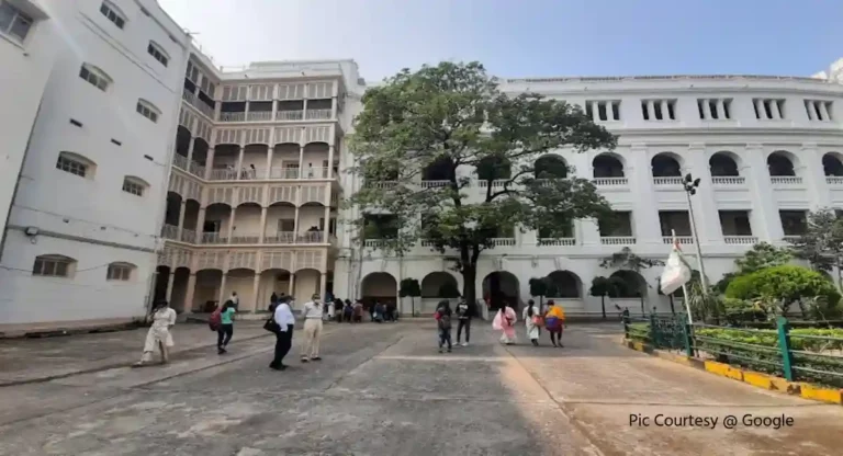 रवींद्रनाथ टागोर, सी.व्ही. रमण, अमर्त्य सेन शिकलेल्या Kolkata University ला झाली १६६ वर्षे