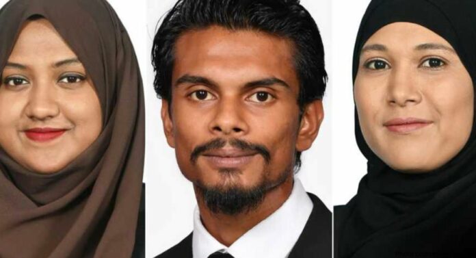 Maldives Minister Suspend: पंतप्रधानांविरोधात आक्षेपार्ह विधान केल्याबद्दल मालदीवचे मंत्री निलंबित