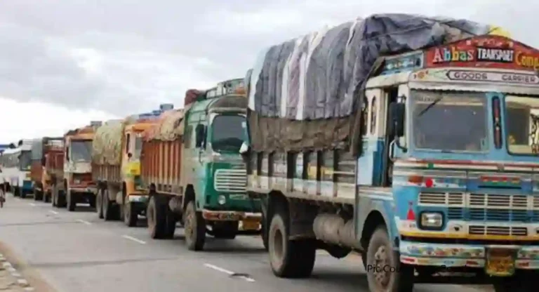 Truck Strike : ट्रक चालकांचा संप मिटला; सध्या तरी ‘हिट अँड रन कायदा’ लागू होणार नाही