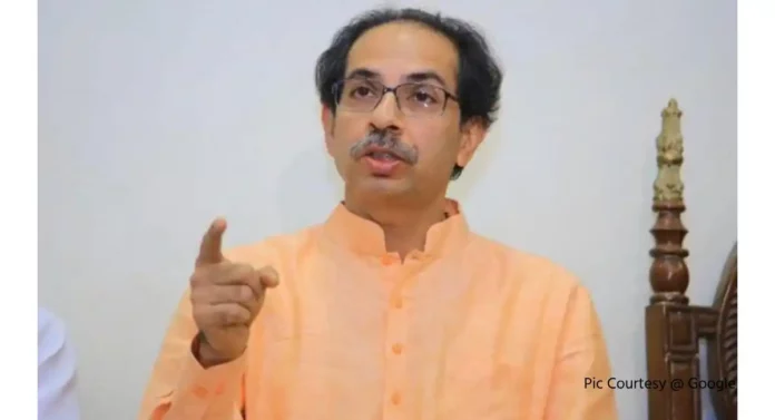 Uddhav Thackeray नेतृत्वाखालील शिवसेनेत लोकशाहीच्या मार्गाने निवडणूका झाल्या?