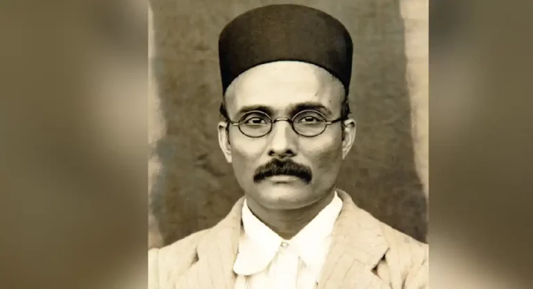 Veer Savarkar : सावरकरांच्या सुटकेमागचा ब्रिटिश शासनाचा दृष्टिकोन