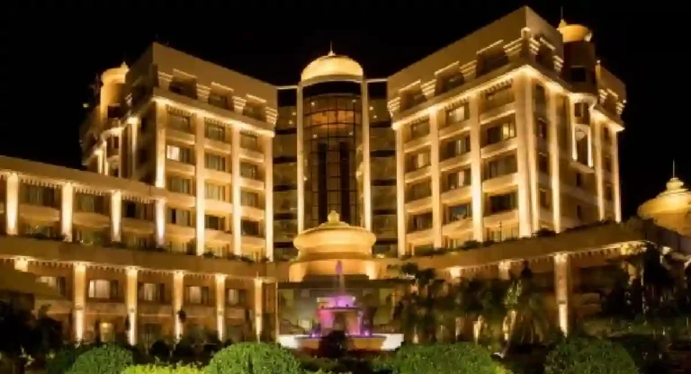 Hotels in Bhubaneswar : भुवनेश्वरला गेलात तर ‘या’ ५ हॉटेल्सला नक्की भेट द्या