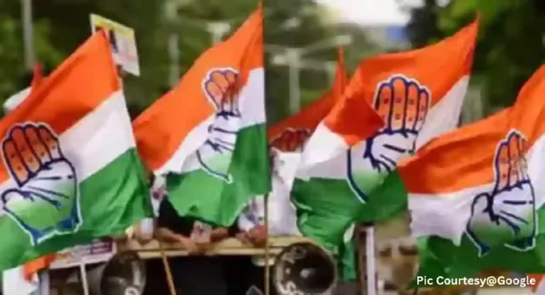 Congress चे मुंबईतील ४० टक्के माजी नगरसेवक इतर पक्षात