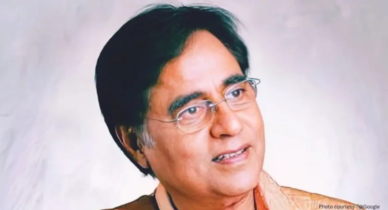 Jagjit Singh: ‘गायक नसतो तर मी धोबी झालो असतो’, असे गझलसम्राट जगजीत सिंह का म्हणाले?