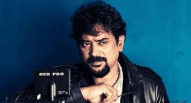 Cinematographer Santosh Sivan: भारतीय चित्रपटसृष्टीतील योगदानाबद्दल पद्मश्री पुरस्काराने सन्मानित, ‘हे’ आहेत सुप्रसिद्ध सिनेमॅटोग्राफर !