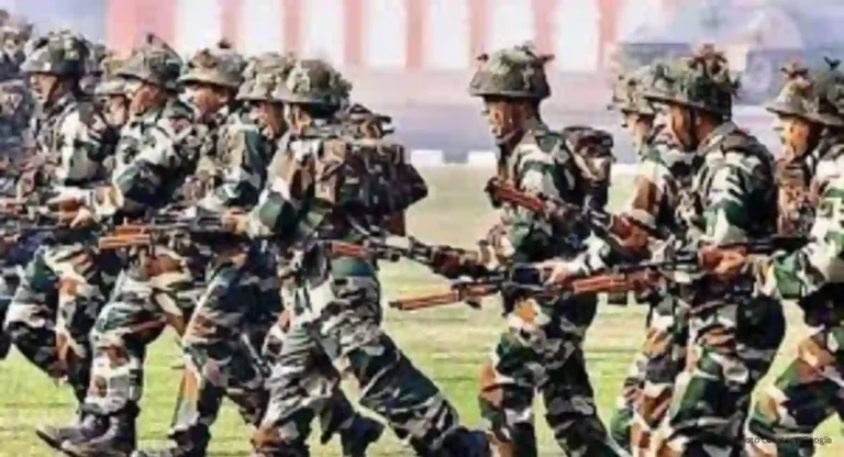 Indian Army: युद्धसज्जता, संरक्षण सामर्थ्य वाढवण्यासाठी भारतीय लष्कर आखतेय नवीन योजना; लष्कर अधिकाऱ्यांनी बैठकीत घेतले ‘हे’ निर्णय