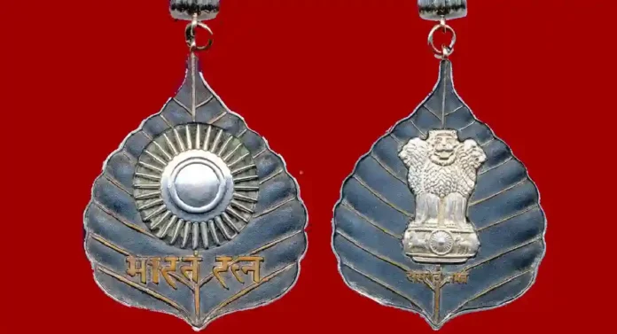 Bharat Ratna : १५ दिवसांत ५ भारतरत्न जाहीर; काय आहेत नियम ?