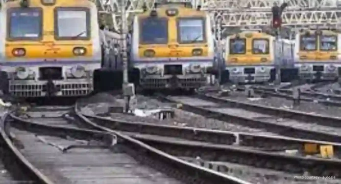 Jumbo Megablock: ठाणे स्थानकात नवे रेल्वे ट्रॅक, ९० टक्के काम पूर्ण; जम्बो ब्लॉक कधी संपणार? जाणून घ्या