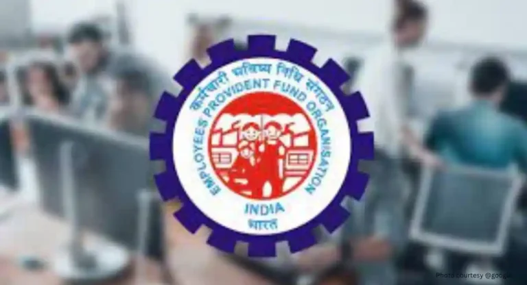 Employees’ Provident Fund Organisation: ‘पीएफ’वर मिळणार 8.25 टक्के व्याज, ईपीएफओ’ने जाहीर केले नवीन व्याजदर