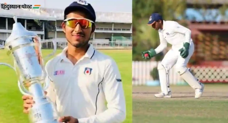 Ind vs Eng Test Series : तिसऱ्या कसोटीत ध्रुव जुरेलला संधी मिळण्याची शक्यता