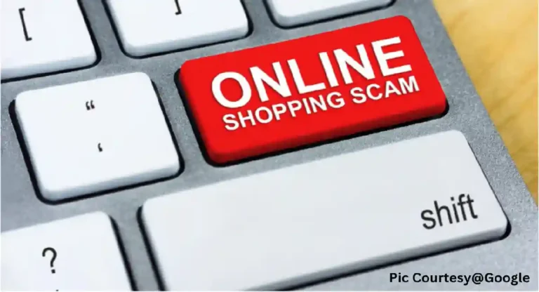 Online Shopping Fraud : सोशल मीडियावरील फसव्या जाहिराती आणि ग्राहकांची लूट