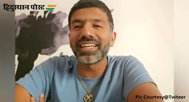 Rohan Bopanna : ऑस्ट्रेलियन ओपन विजेतेपदानंतर रोहन बोपान्नाची नजर पॅरिस ऑलिम्पिकवर