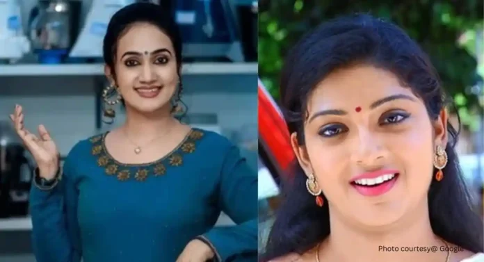 Malayalam Serial Actress: मल्याळम मालिका विश्व समृद्ध करणाऱ्या आघाडीच्या अभिनेत्री कोण आहेत? जाणून घ्या...